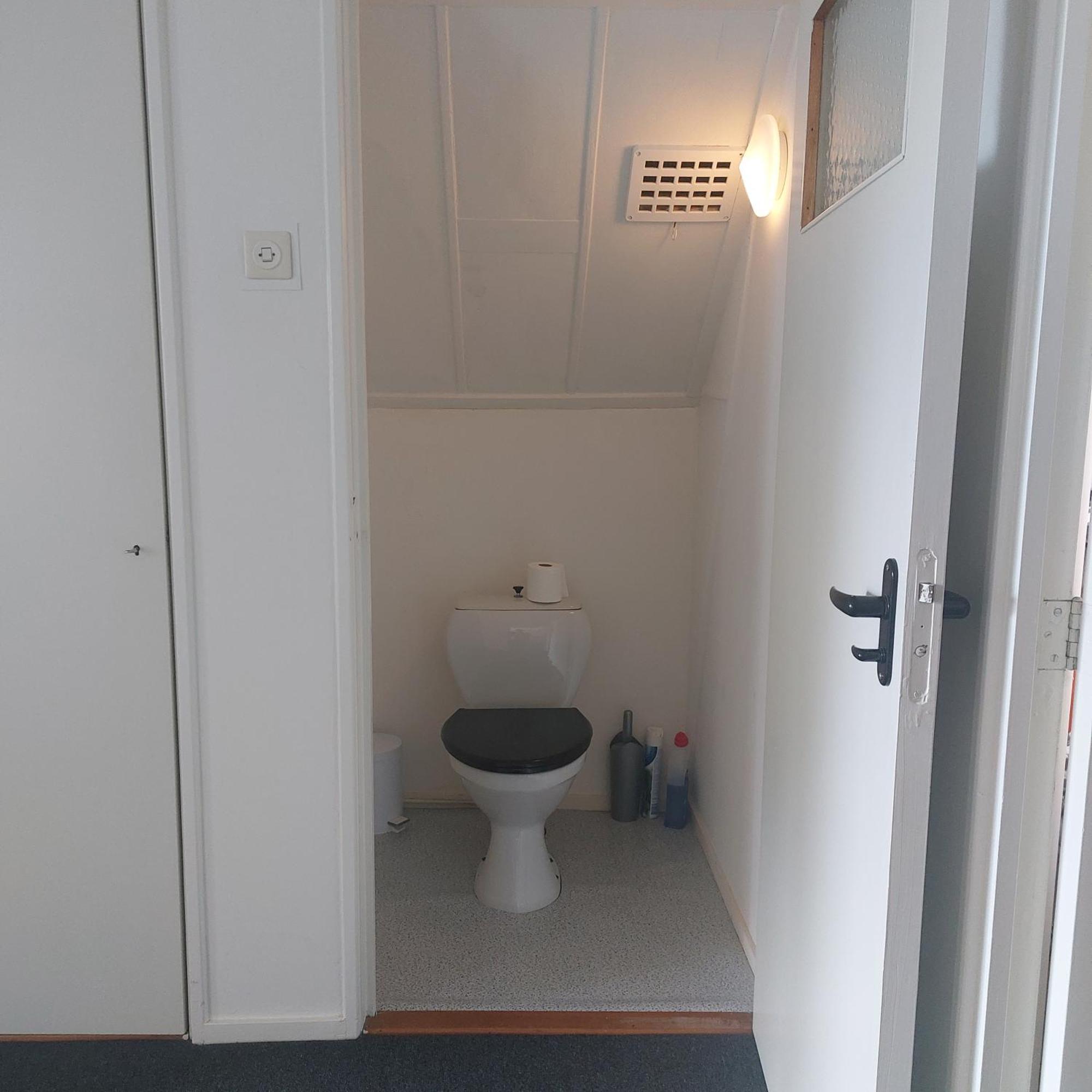 Hof Christina Vakantiewoningen Vrouwenpolder Exterior photo